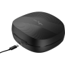 Вибратор для пар WE-VIBE CHORUS PRO черный SNSP1SG9